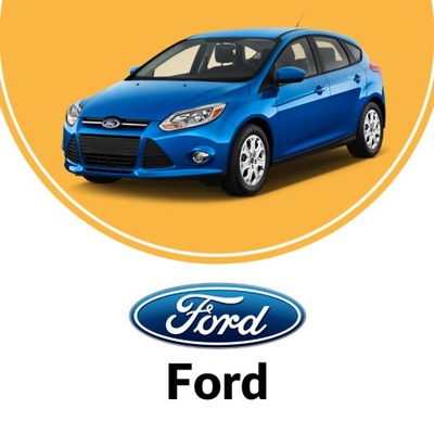 HISTORIA DE MANTENIMIENTO FORD VIN ASO SPRAWDZENIE 7/7  