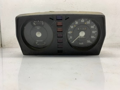 Счетчик приборная панель range rover фото №1