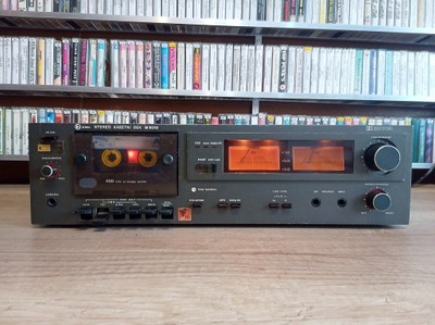Magnetofon Unitra ZRK M 9010