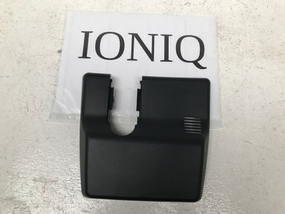 Hyundai ioniq 5 захист корпус дзеркало фото №1