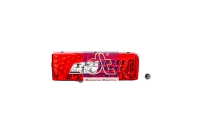 DT SPARE PARTS ŽIBINTAS GAL. P SCANIA L/P G R S 09.16- 