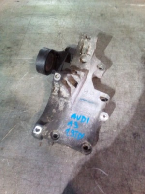 Кронштейн кронштейн 03g903143a audi a3 1.9 tdi фото №1