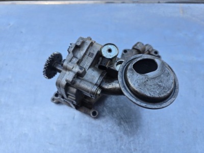 Opel astra k 1.4 t b14xft 150 km насос масла 27374263 фото №1