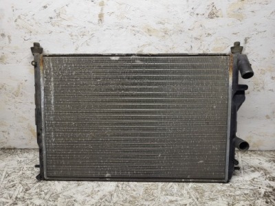 Renault оригинальный номер 8200062690 радиатор воды фото №1