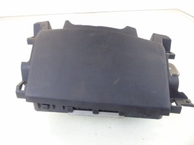 Hyundai i40 подушка коленная air bag фото №1