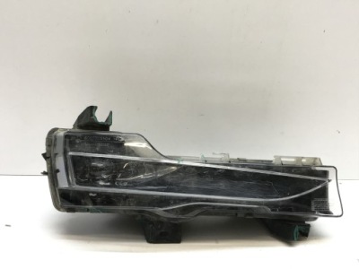 Tesla 3 3 противотуманная фара led drl правый 1077396-00-d фото №1