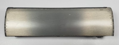 Молдинг накладка dekor консолі mercedes gle w167 фото №1