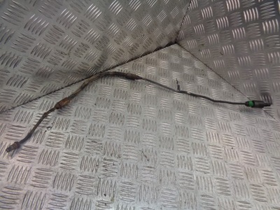 Шланг підсилювача renault espace iv 2.2 dci фото №1