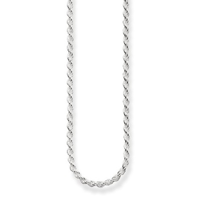 Thomas Sabo KE1348-001-12-L60 Łańcuszek, 60 cm,