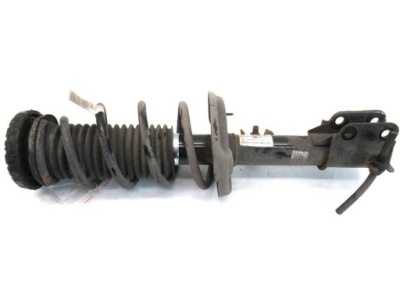 Амортизатор перед лівий opel karl 1.0b 15-19 фото №1