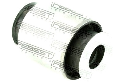 FEBEST BLOQUE SILENCIOSO PALANCA TRASERA FORD EXPLORER 2002-2011 CAN  