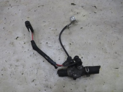 Нагрівач wody x-trail iii t32 1.6 dci фото №1