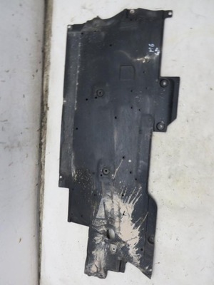 Защита подвеска левая sedan mazda 6 gj фото №1