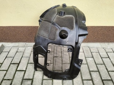 Підкрилок захист ліва перед передні bmw xm g09 фото №1