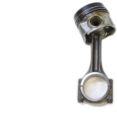 Seat leon iii поршень 81l150 crb 2.0tdi фото №1