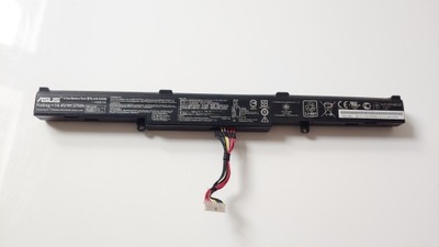 Bateria Asus K751 X751 oryginał 2500Mah