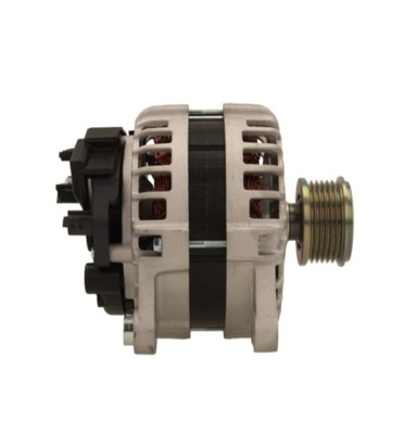 Генератор 150a do renault talisman 1.5 dci фото №1