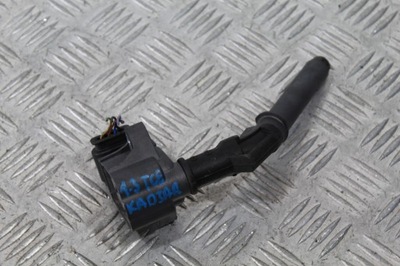 Котушка запалювання kadjar lift a2829060000 фото №1