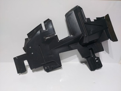 Opel mokka ii b 2019- воздуховод воздуха перед фото №1