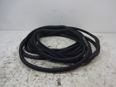 Прокладка крышки opel mokka x 12- фото №1