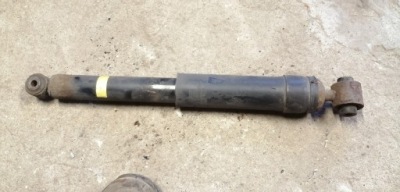 Renault laguna iii амортизатор задняя задний фото №1