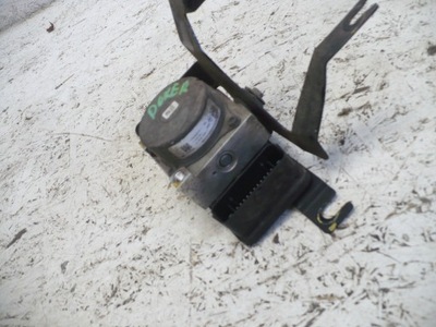 Насос abs dacia lodgy dokker 476608587r фото №1