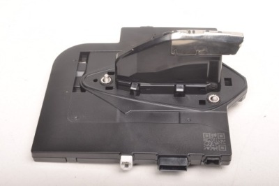 Peugeot 2008 ii lift антенна кровельная gps 9872252580 фото №1