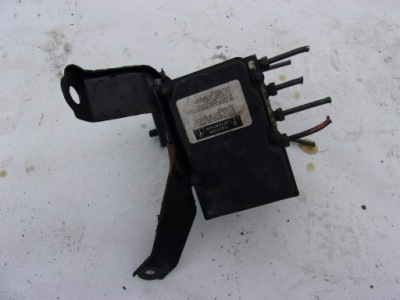 Насос abs 44510-0f010 toyota corolla verso 04-08 фото №1