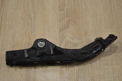 Направляющая бампера левый перед chevrolet captiva lift фото №1