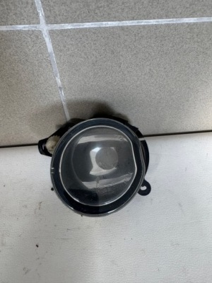 Mini cooper i - протитуманна фара лівий 69250079 фото №1