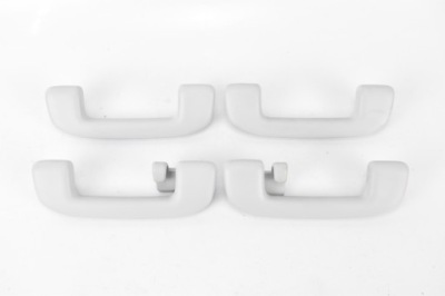 Ручки потолочный крепления комплект крюки toyota prius iv фото №1