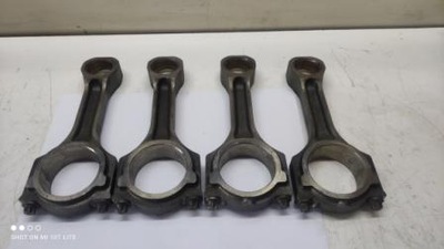 Шатун mk7_2,4 tdci jxfa_d9fb_po 2006_2012 фото №1