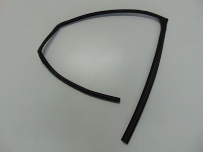 Прокладка скло двері лівий задня lexus nx фото №1