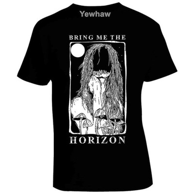 Koszulka Bring Me The Horizon Faceless T-shirt