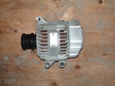 Генератор mini cooper s 1.6 r56 компресор фото №1