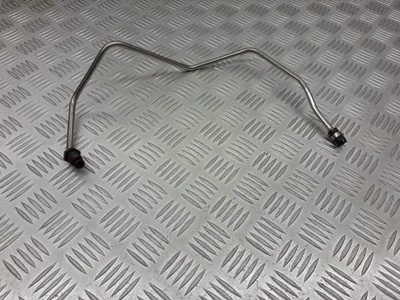 Труба трубка шланг peugeot 307 sw 1.6 hdi фото №1