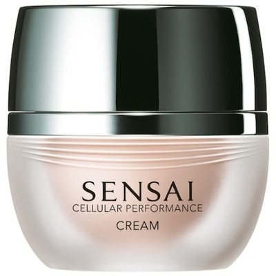 SENSAI CELLULAR PERFORMANCE CREAM KREM DO TWARZY