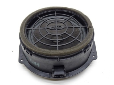 Динамік двері задня задній audi a5 8t sportback q5 8r0035411 фото №1