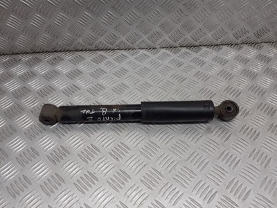 Амортизатор задняя fiat punto ii фото №1