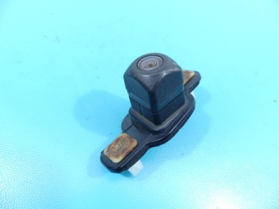 Камера заднего вида toyota avensis iii t29 t27 фото №1