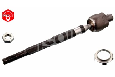 FEBI BILSTEIN DRIVE SHAFT KIEROWNICZY P HONDA JAZZ II JAZZ III 1.2 1.3 1.4  