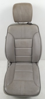 Сиденье правый перед mercedes r lift w251 фото №1