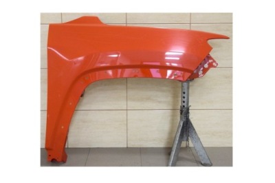 Jeep compass ii 17-r. передній крила перед фото №1