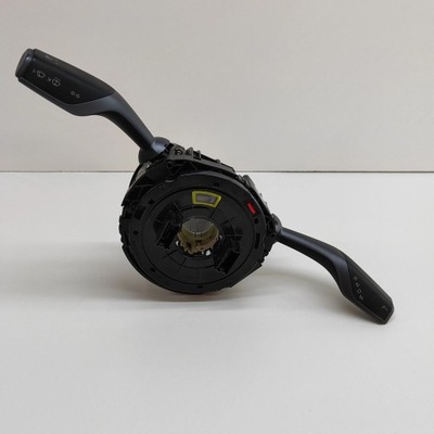 Tesla model 3 2019 рычаг / переключатель поворотники фото №1