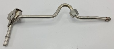 Труба трубка пального bmw 1 e81 2.0 4561986 фото №1