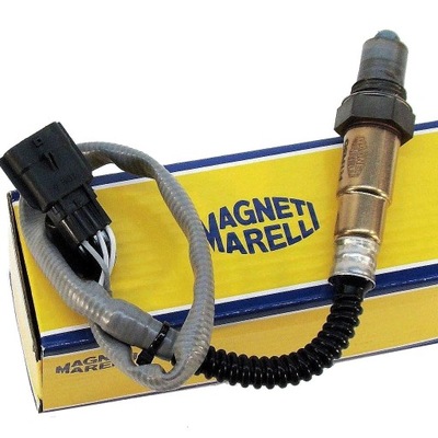 Датчик лямбда-зонд з штекер renault clio iii kangoo modus twingo ii - 1.2 1.6 фото №1