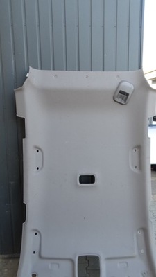 Потолок потолок hyundai ix35 2010- коричневый фото №1