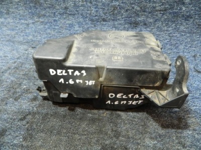 Корпус корпус запобіжників lancia delta 3 iii фото №1