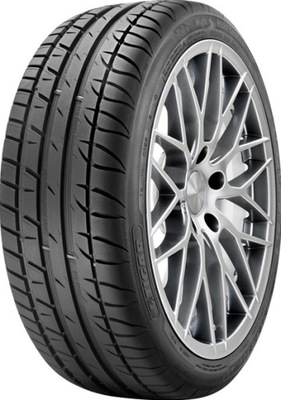 4X TIRES TIGAR HIGH PERFORMANCE 195/55R15 85V FP  