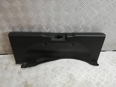 Suzuki swift mk8 захист поперечина задня фото №1